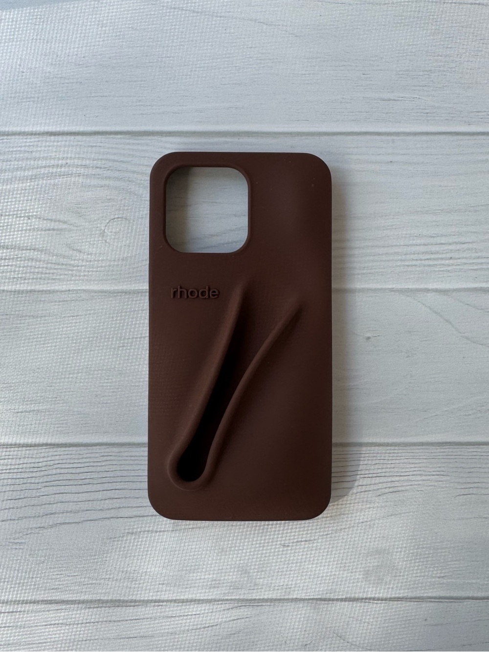 Rhode Lip Case for iPhone 15 Pro Max